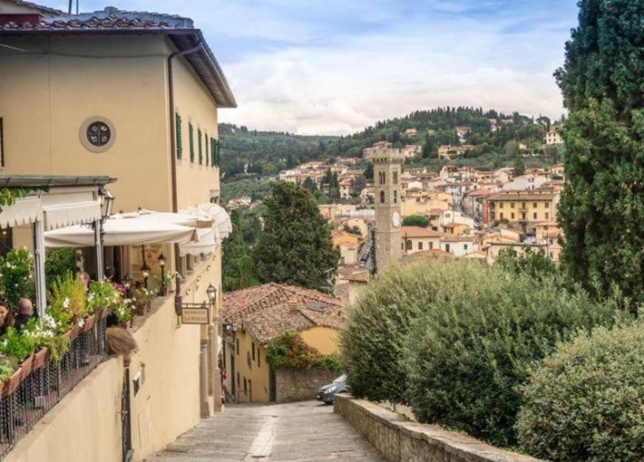 Fiesole Is Magic Διαμέρισμα Εξωτερικό φωτογραφία
